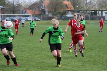 Bild 132 - Schmalfeld am 22.4.12